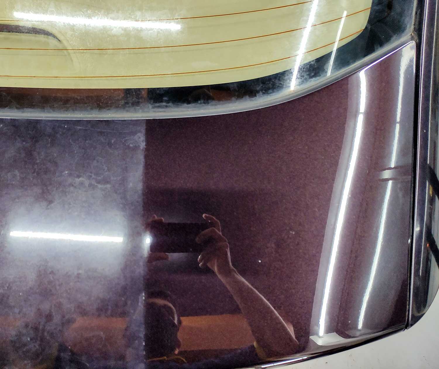 50-50 Polishing, Restoring showroom shine 50-50 Polishing, Restoring showroom shine